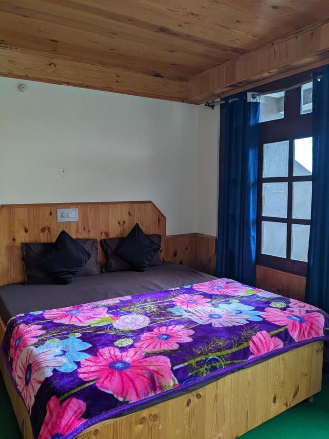 Summer Cottages Manāli Εξωτερικό φωτογραφία