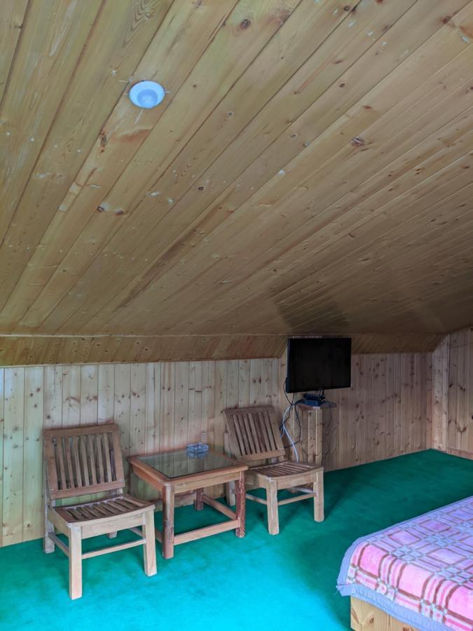 Summer Cottages Manāli Εξωτερικό φωτογραφία