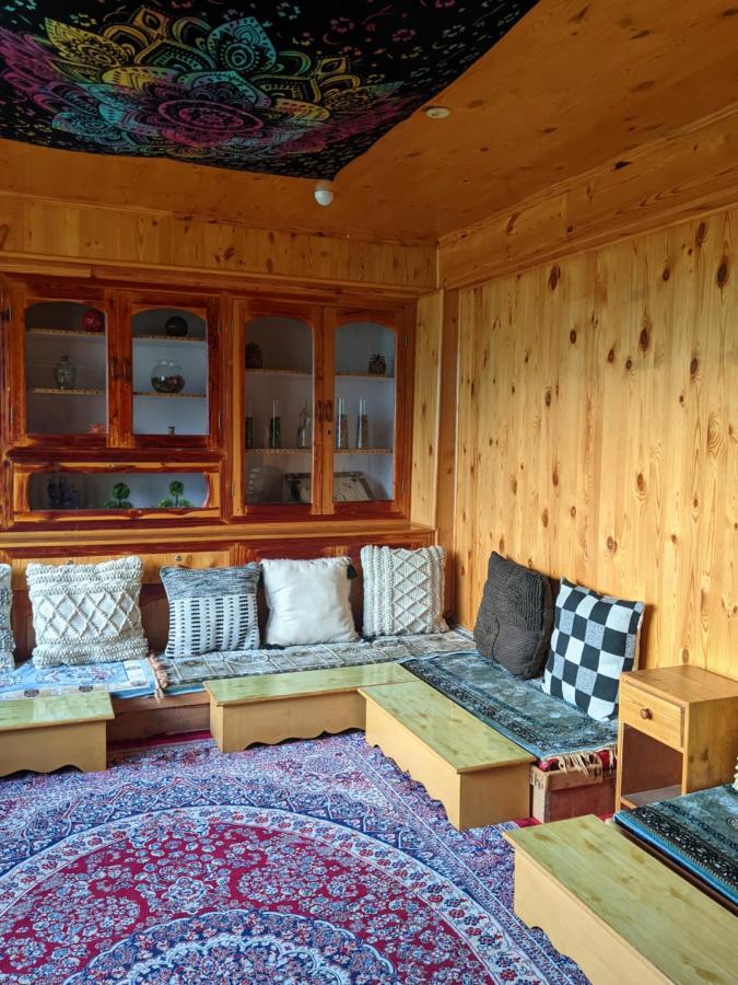 Summer Cottages Manāli Εξωτερικό φωτογραφία