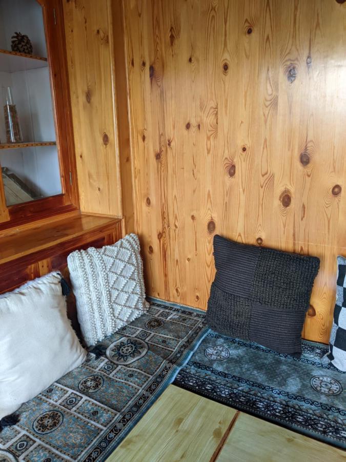 Summer Cottages Manāli Εξωτερικό φωτογραφία