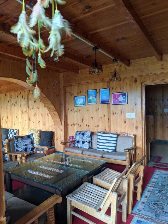 Summer Cottages Manāli Εξωτερικό φωτογραφία