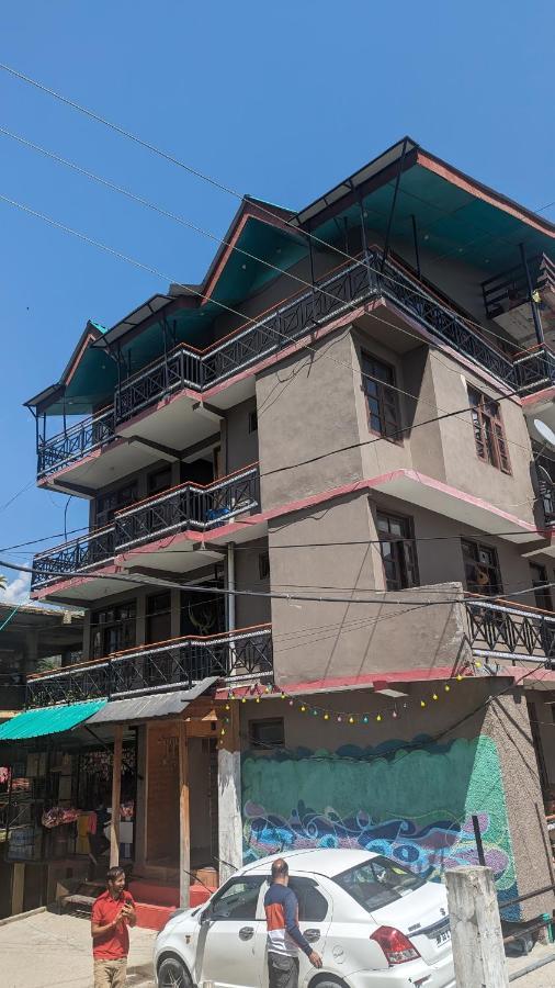 Summer Cottages Manāli Εξωτερικό φωτογραφία