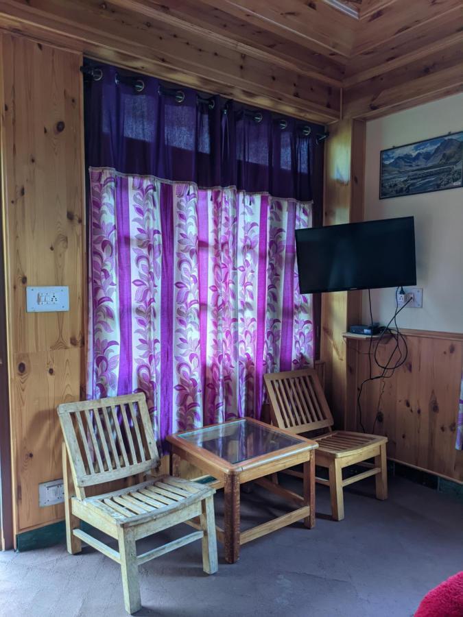 Summer Cottages Manāli Εξωτερικό φωτογραφία