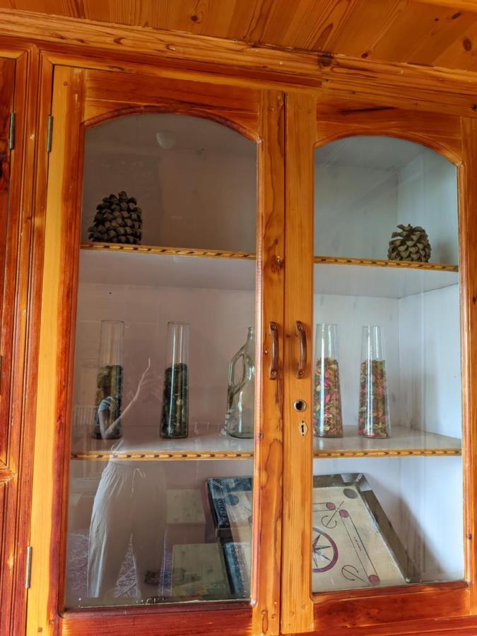 Summer Cottages Manāli Εξωτερικό φωτογραφία
