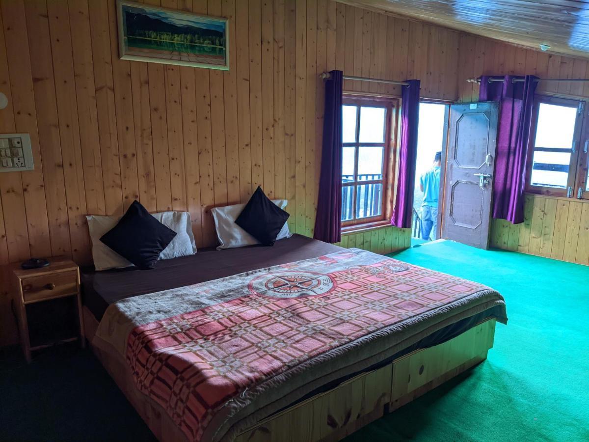 Summer Cottages Manāli Εξωτερικό φωτογραφία